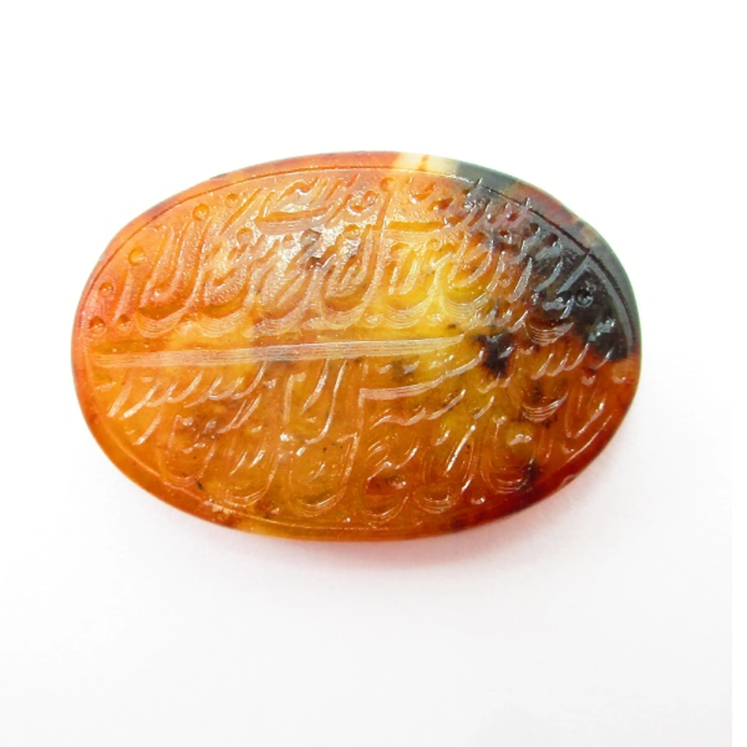 نگین خطی 2558